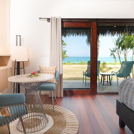 Yatule Resort & Spa Natadola Eksteriør bilde