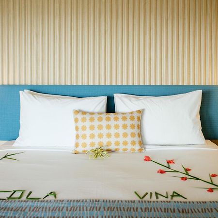 Yatule Resort & Spa Natadola Eksteriør bilde
