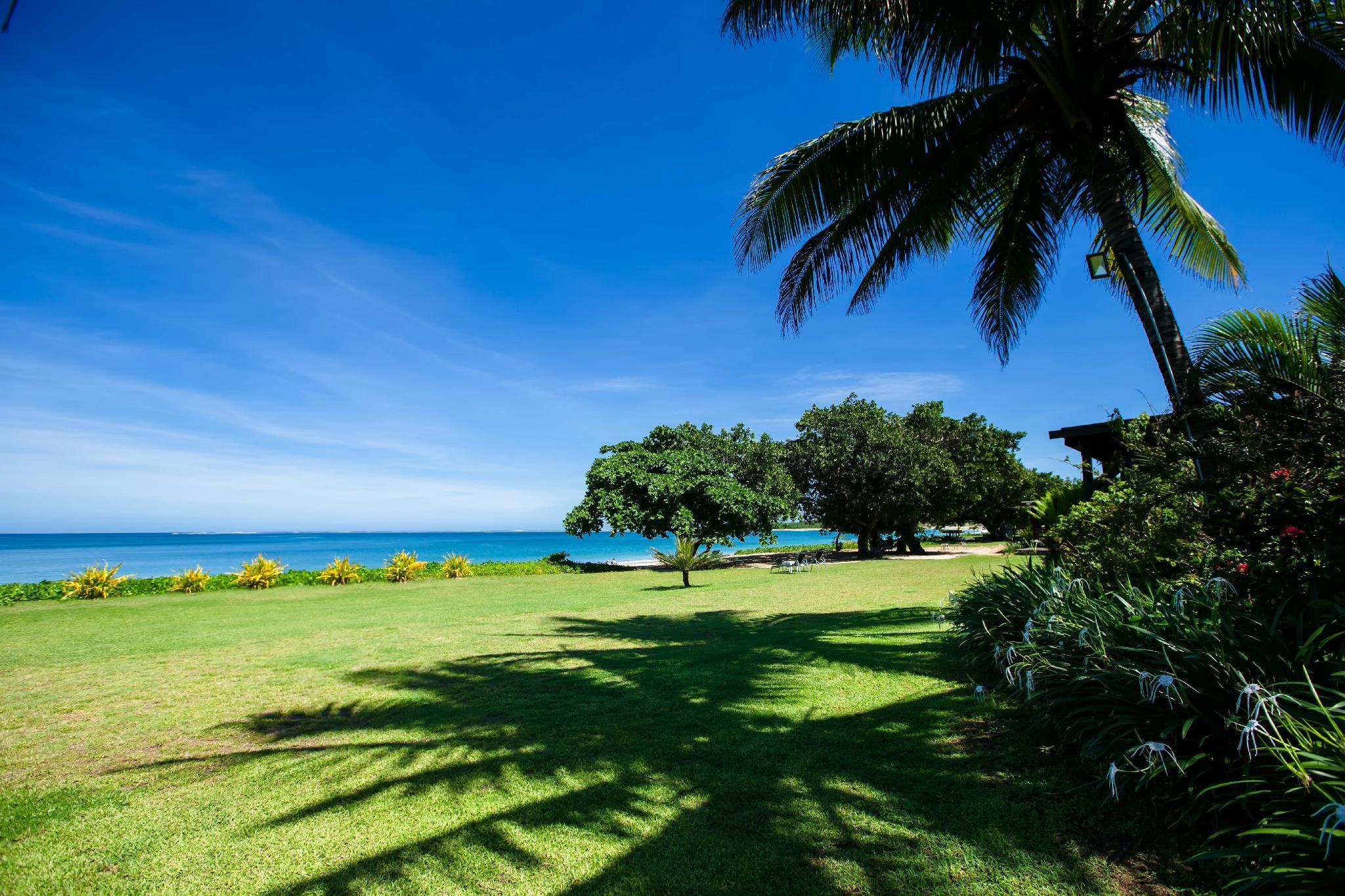 Yatule Resort & Spa Natadola Eksteriør bilde