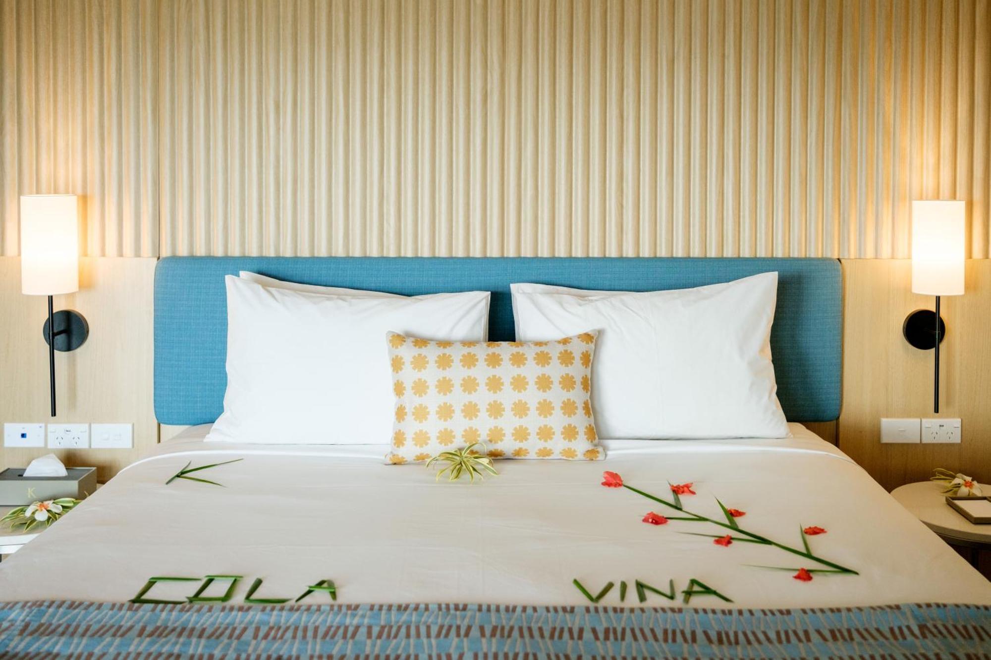 Yatule Resort & Spa Natadola Eksteriør bilde