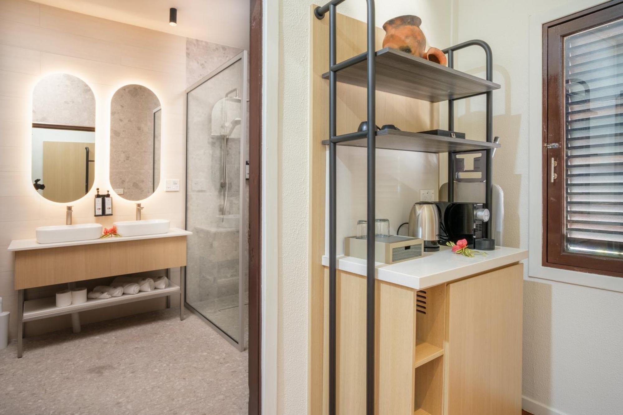 Yatule Resort & Spa Natadola Eksteriør bilde