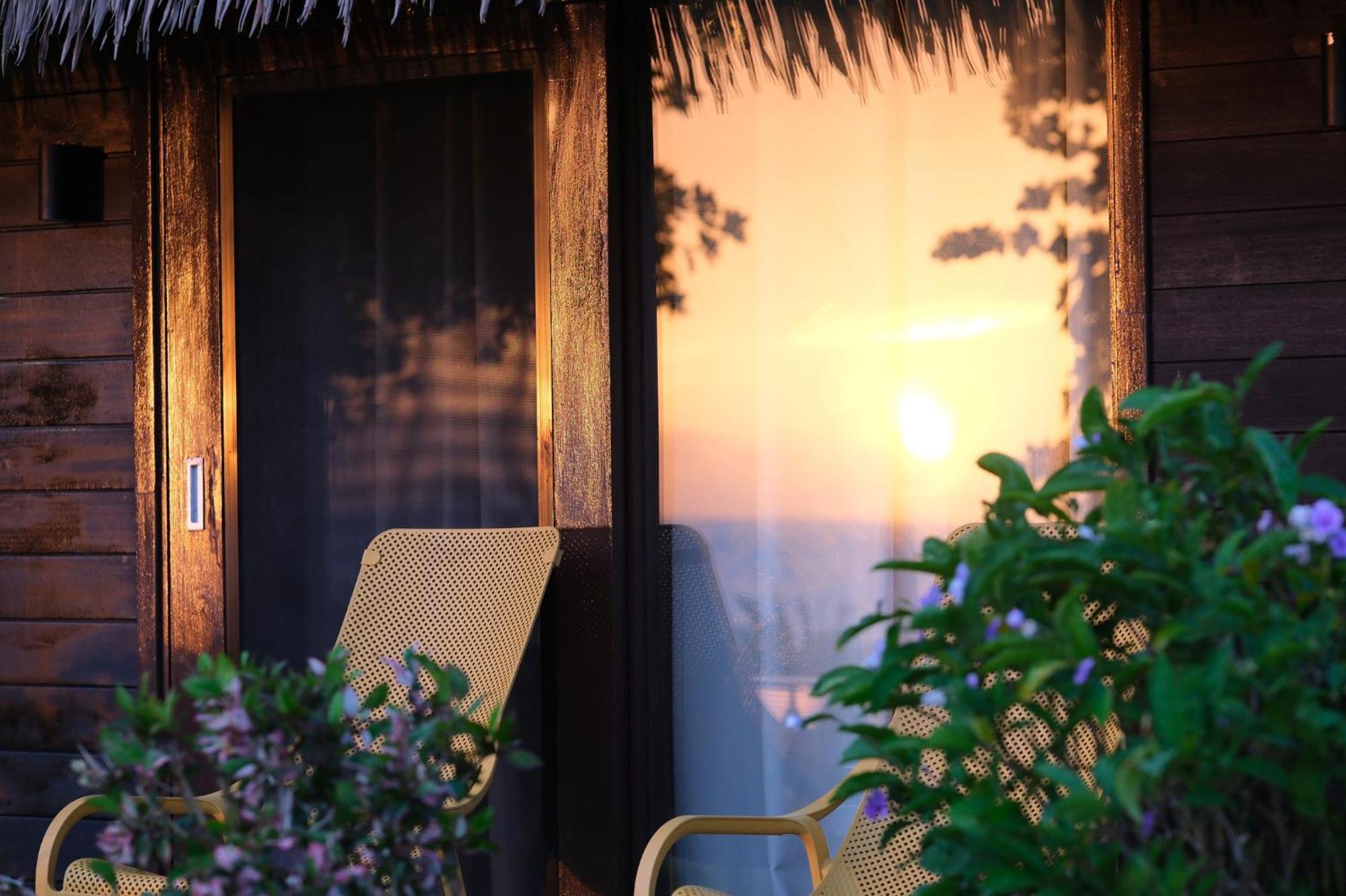 Yatule Resort & Spa Natadola Eksteriør bilde