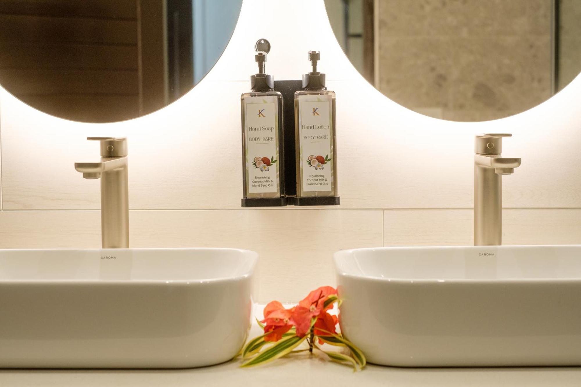 Yatule Resort & Spa Natadola Eksteriør bilde