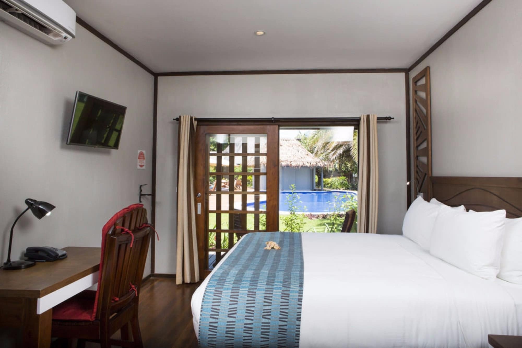 Yatule Resort & Spa Natadola Eksteriør bilde