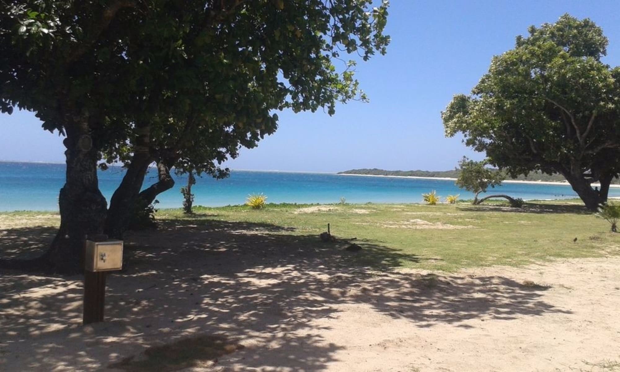 Yatule Resort & Spa Natadola Eksteriør bilde