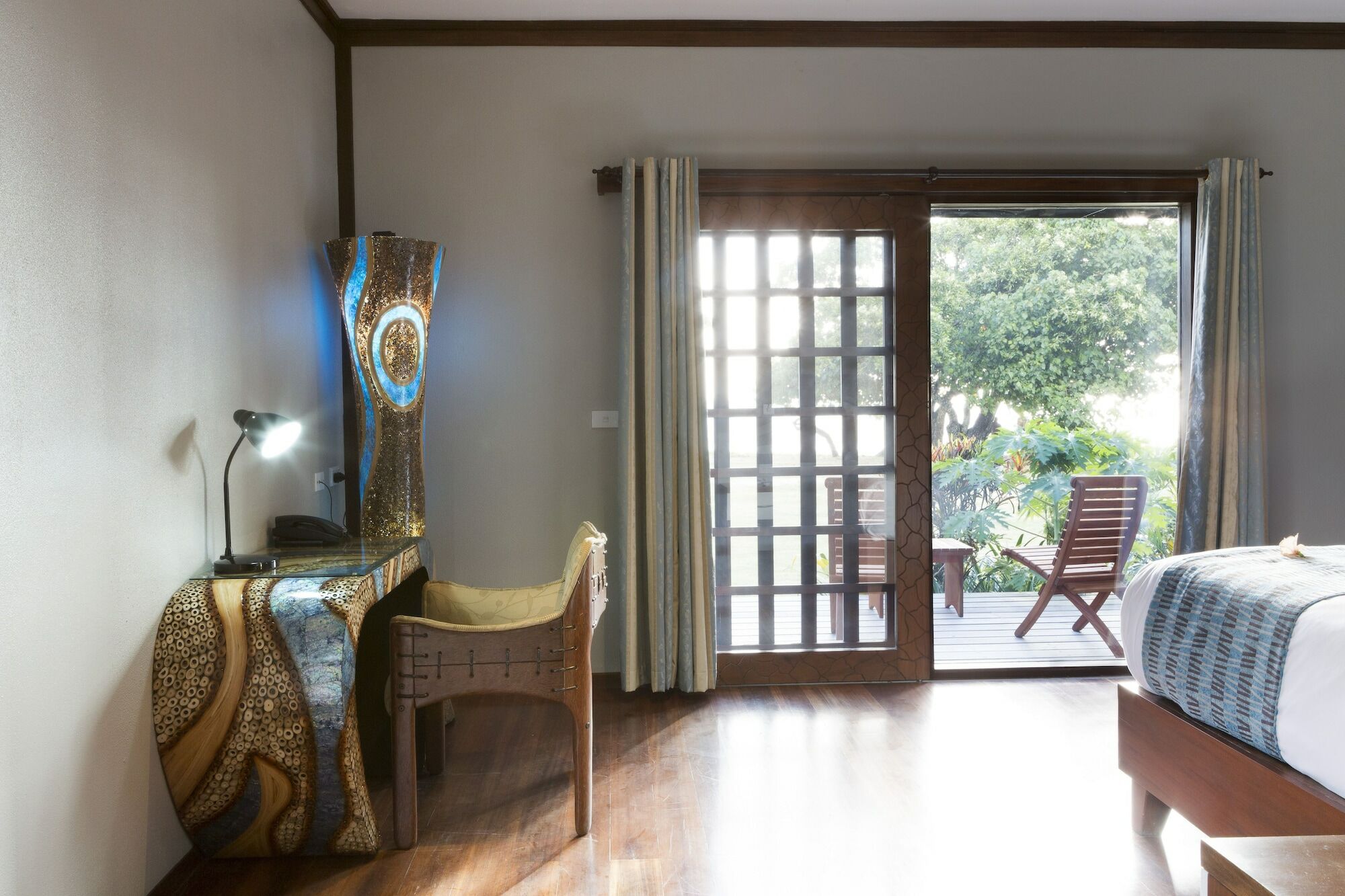 Yatule Resort & Spa Natadola Eksteriør bilde