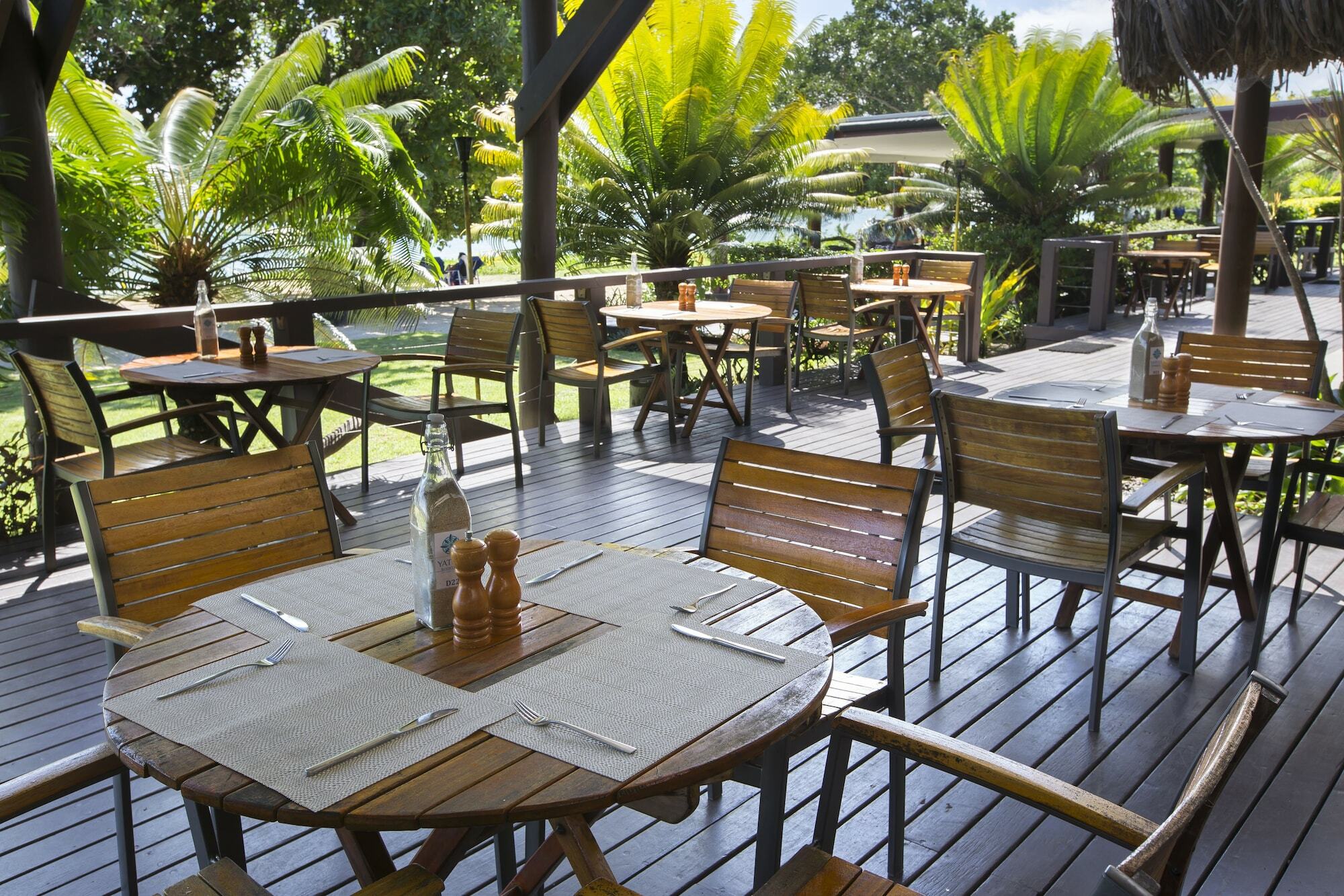 Yatule Resort & Spa Natadola Eksteriør bilde